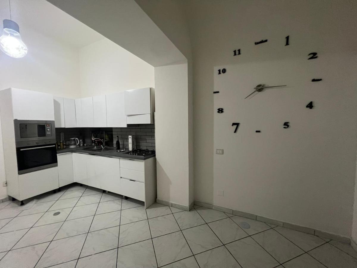 ソレントInside Sedil Dominova Houseアパートメント エクステリア 写真
