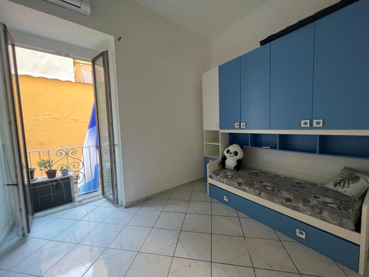 ソレントInside Sedil Dominova Houseアパートメント エクステリア 写真