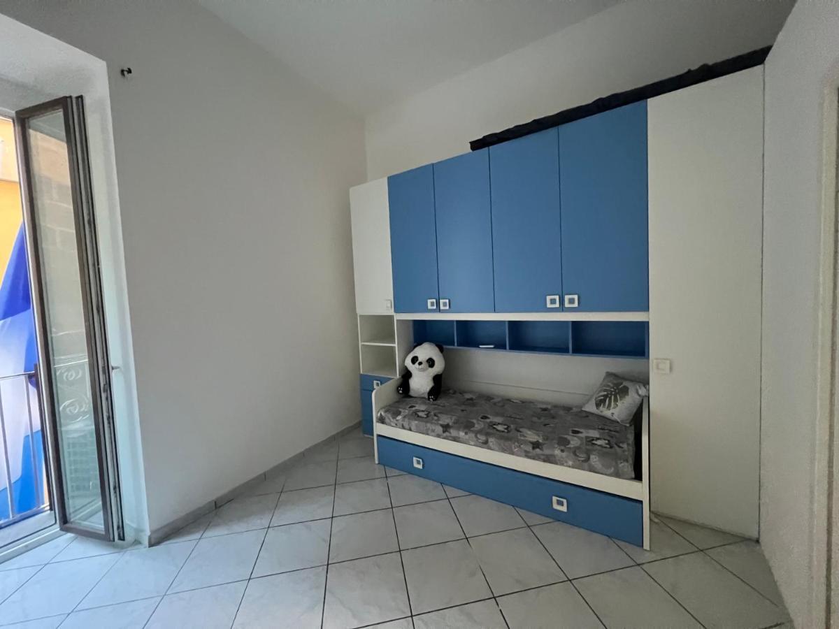 ソレントInside Sedil Dominova Houseアパートメント エクステリア 写真