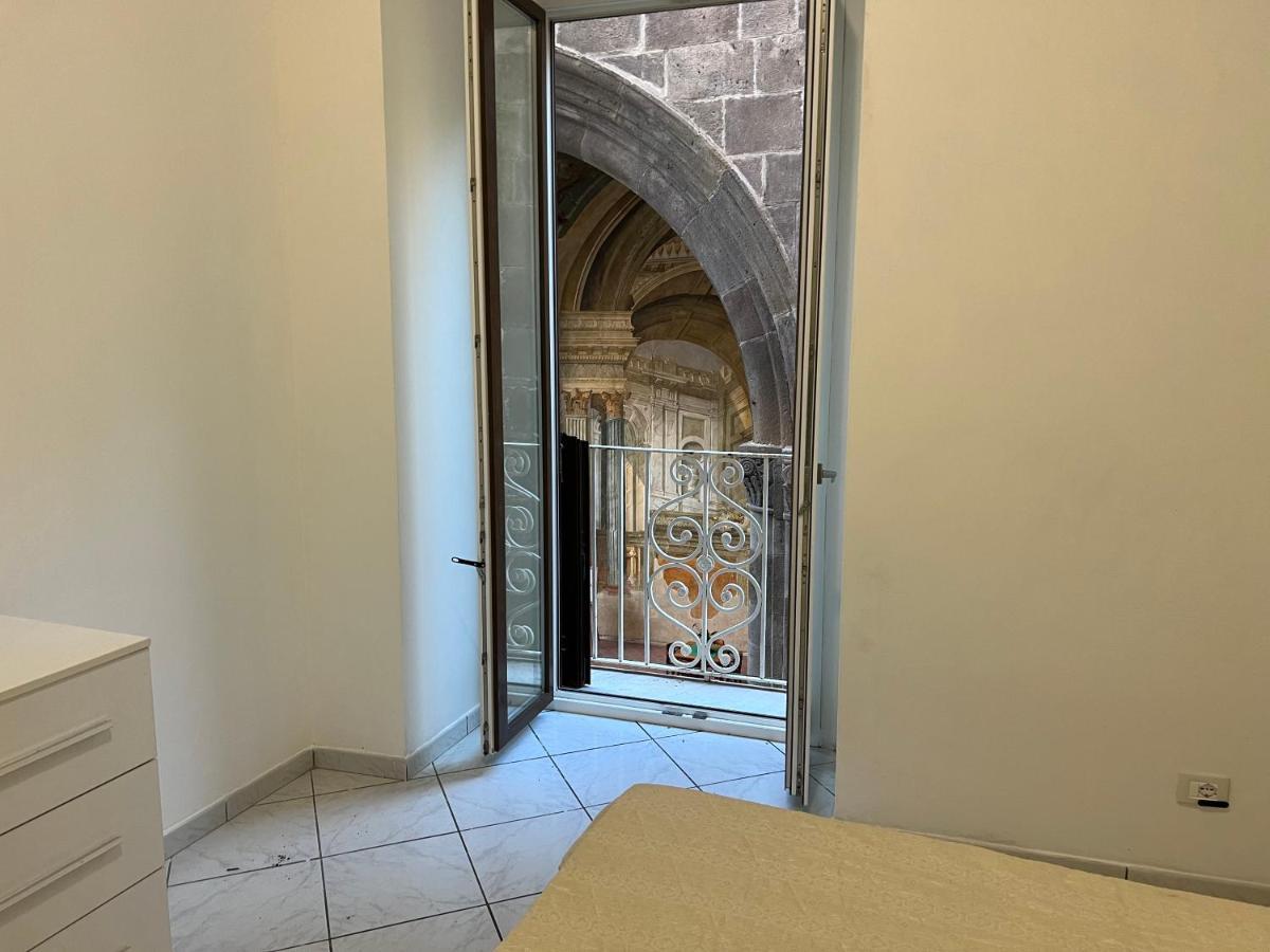 ソレントInside Sedil Dominova Houseアパートメント エクステリア 写真