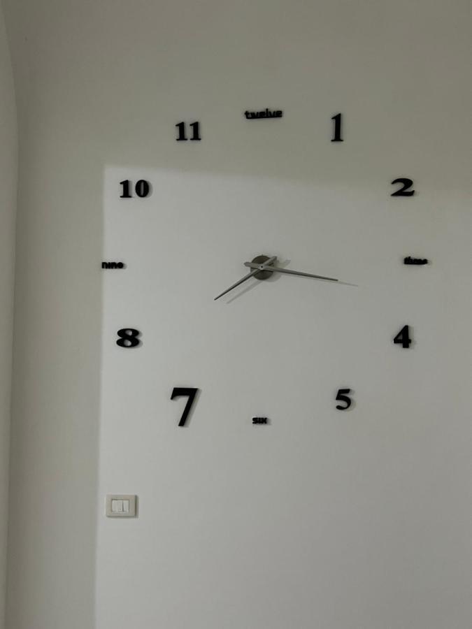 ソレントInside Sedil Dominova Houseアパートメント エクステリア 写真