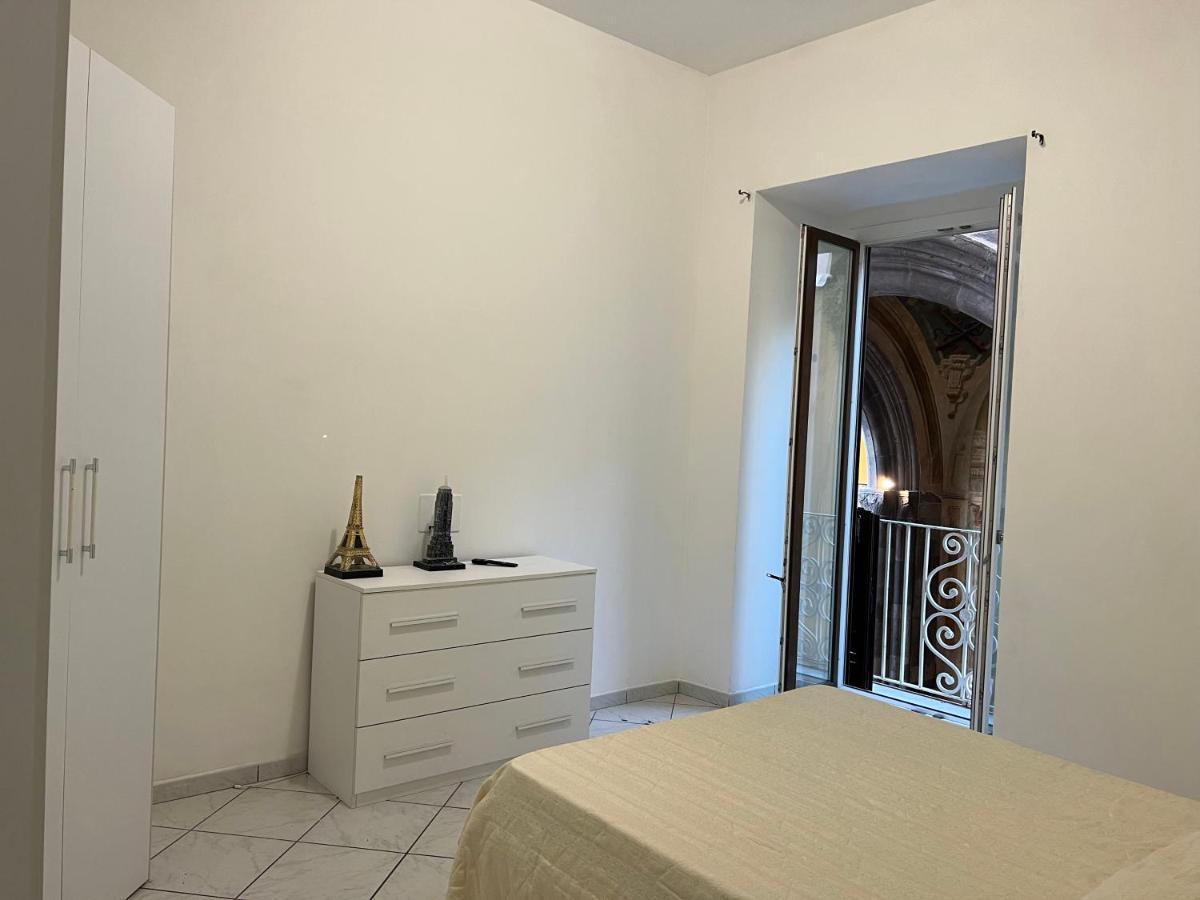 ソレントInside Sedil Dominova Houseアパートメント エクステリア 写真