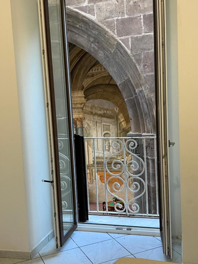 ソレントInside Sedil Dominova Houseアパートメント エクステリア 写真