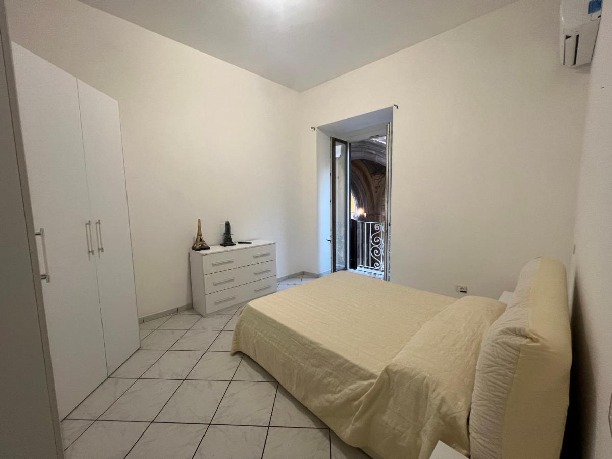 ソレントInside Sedil Dominova Houseアパートメント エクステリア 写真