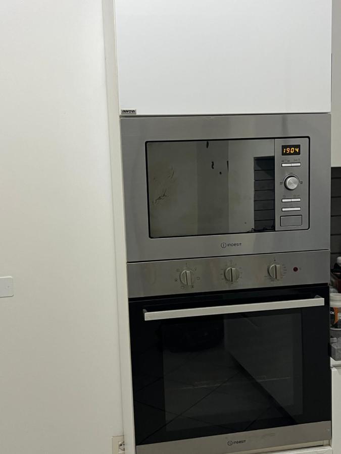ソレントInside Sedil Dominova Houseアパートメント エクステリア 写真