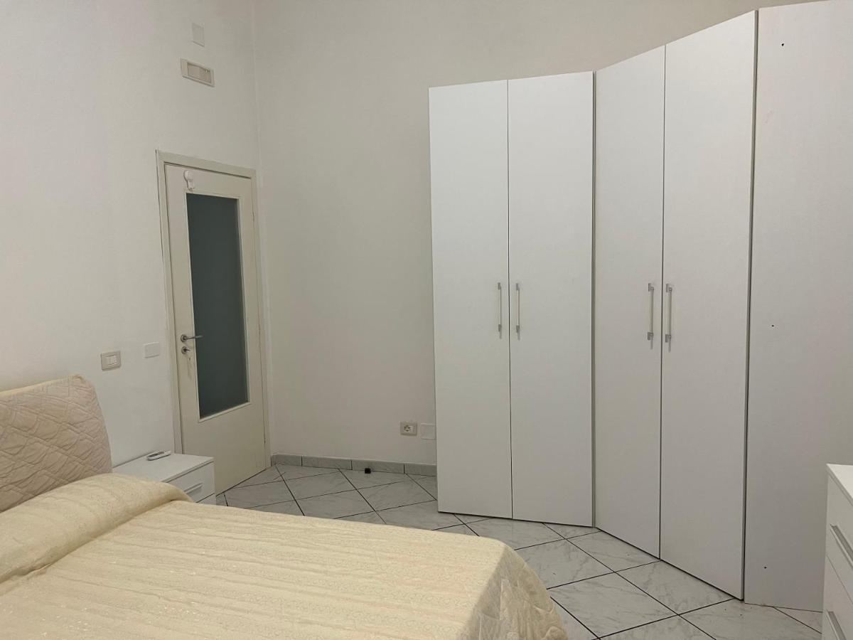 ソレントInside Sedil Dominova Houseアパートメント エクステリア 写真